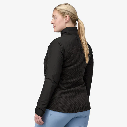 Nano-Air Light Hybrid Jacket - Women's - Image 9