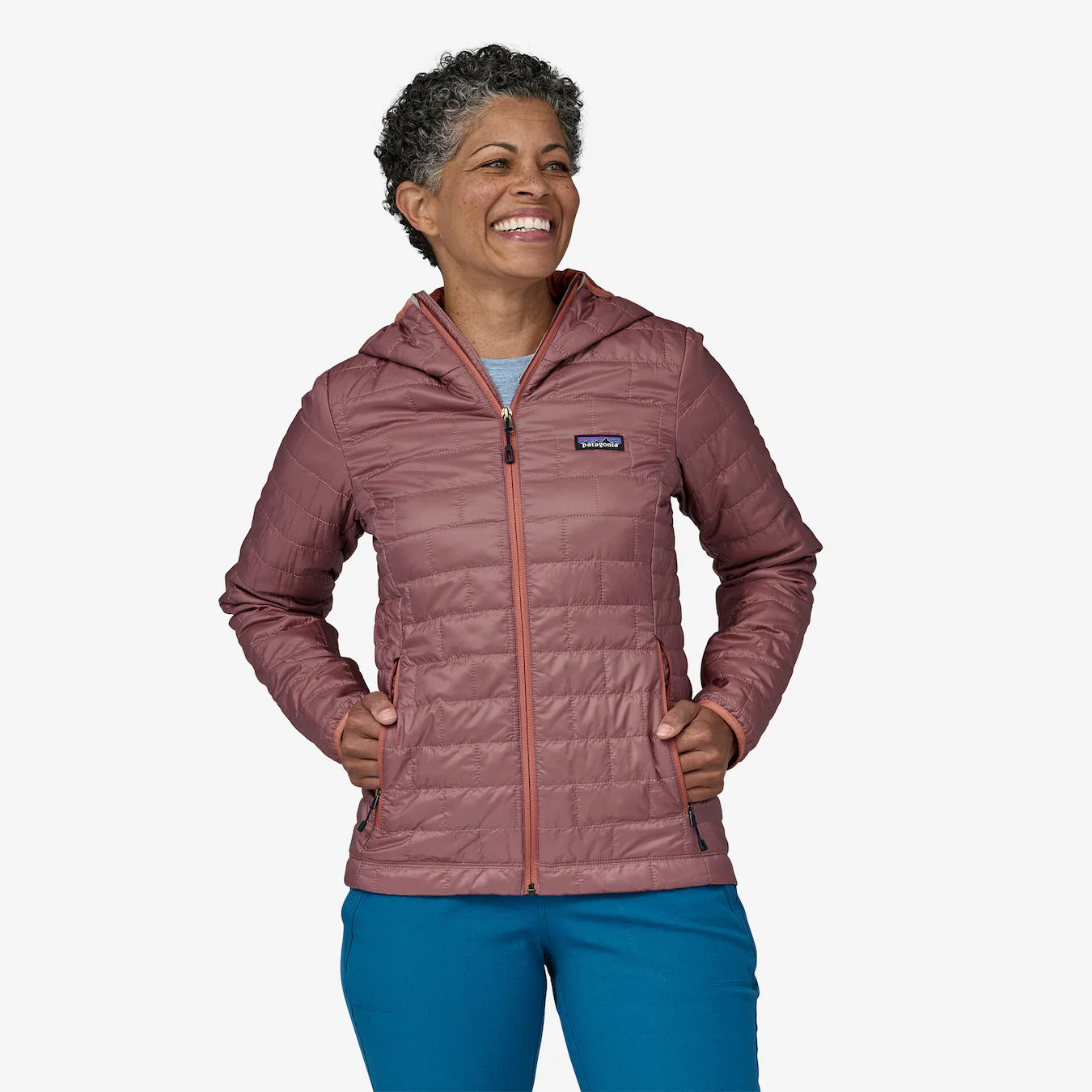 Nano Puff Hoody - Women's - Image 4
