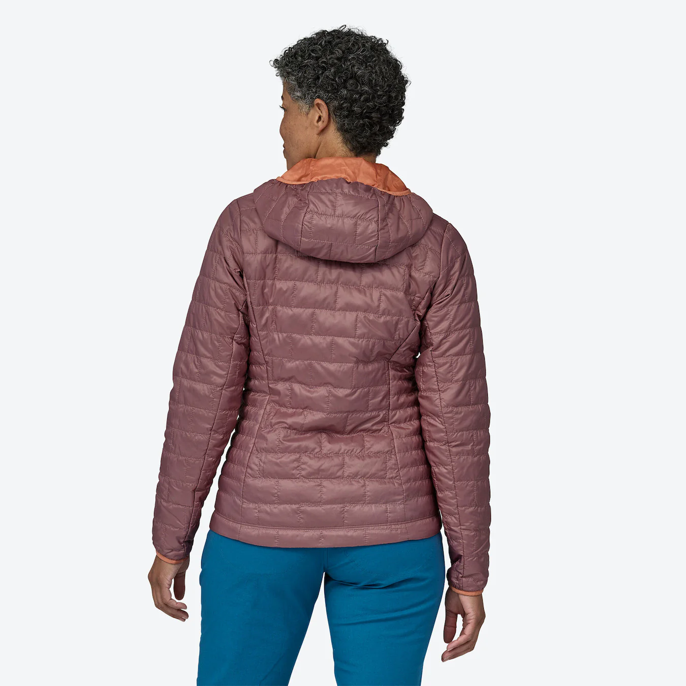 Nano Puff Hoody - Women's - Image 5