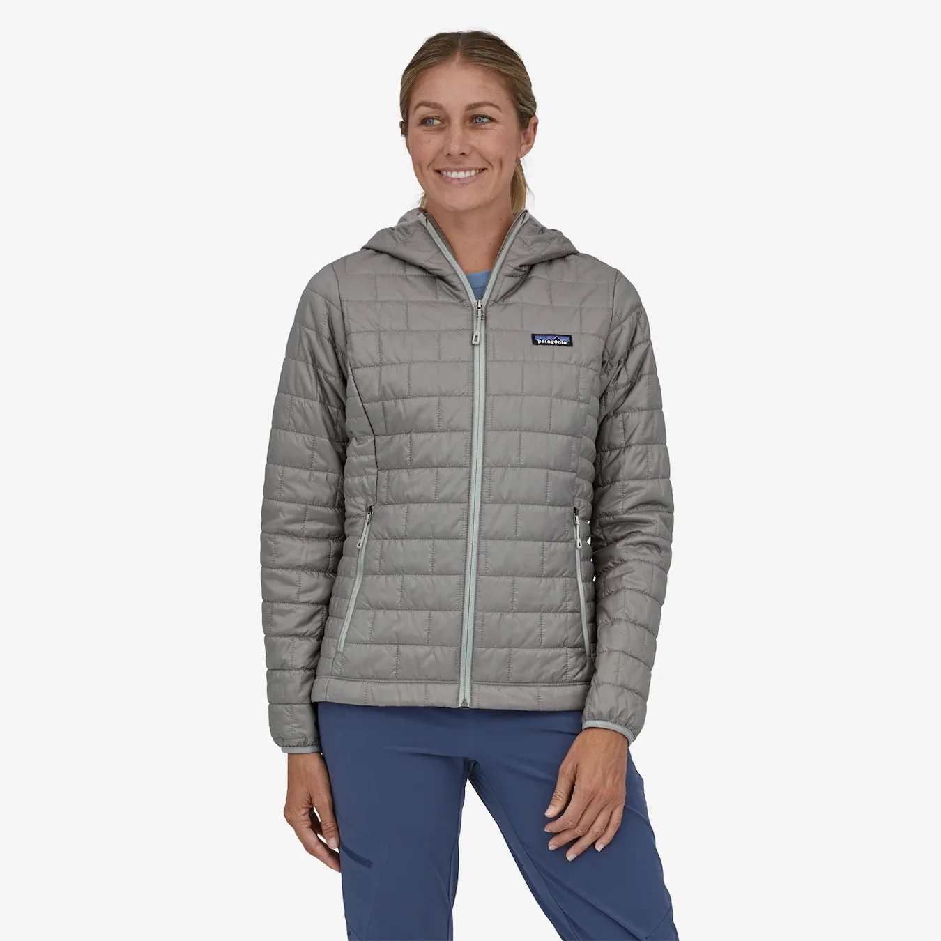 Nano Puff Hoody - Women's - Image 2