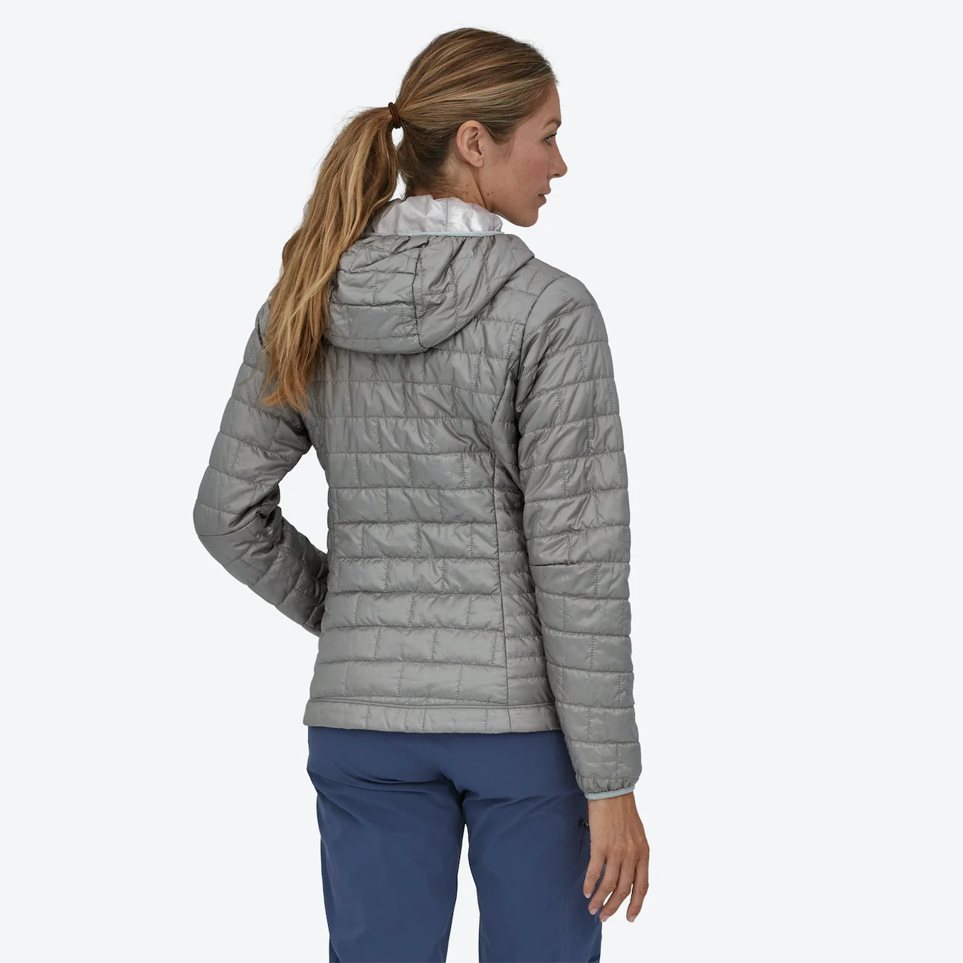 Nano Puff Hoody - Women's - Image 3