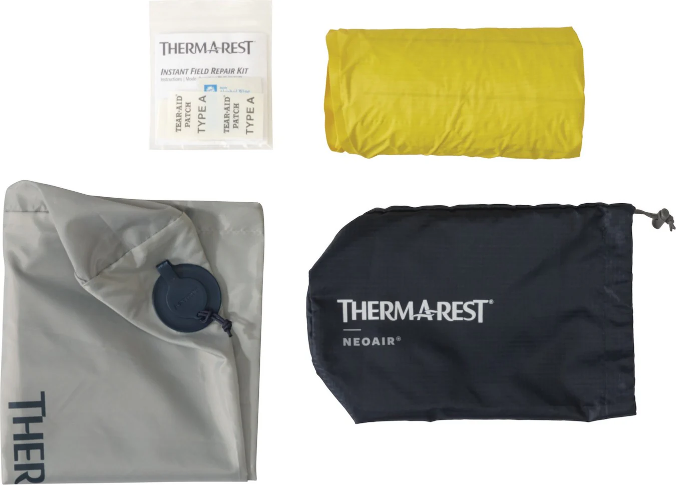 NeoAir XLite Sleeping Pad - Women's - 2nds - Image 5