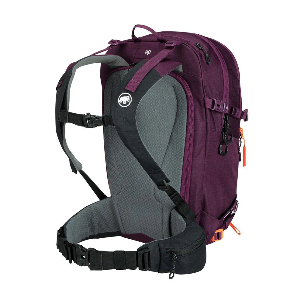 Nirvana 35L Pack - Women's - Image 2