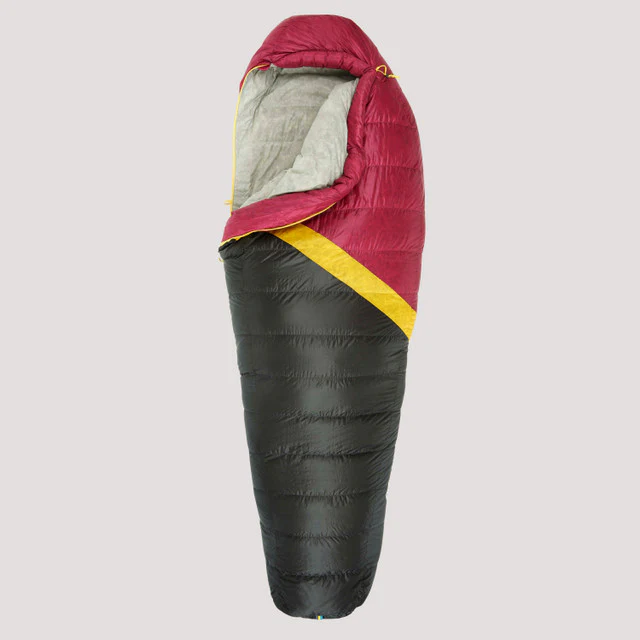 Nitro 800 20°F Sleeping Bag - Womens - Image 2