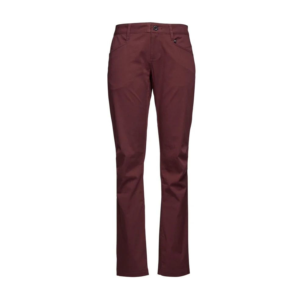 Notion Pants - Straight Leg - Women's - Image 3