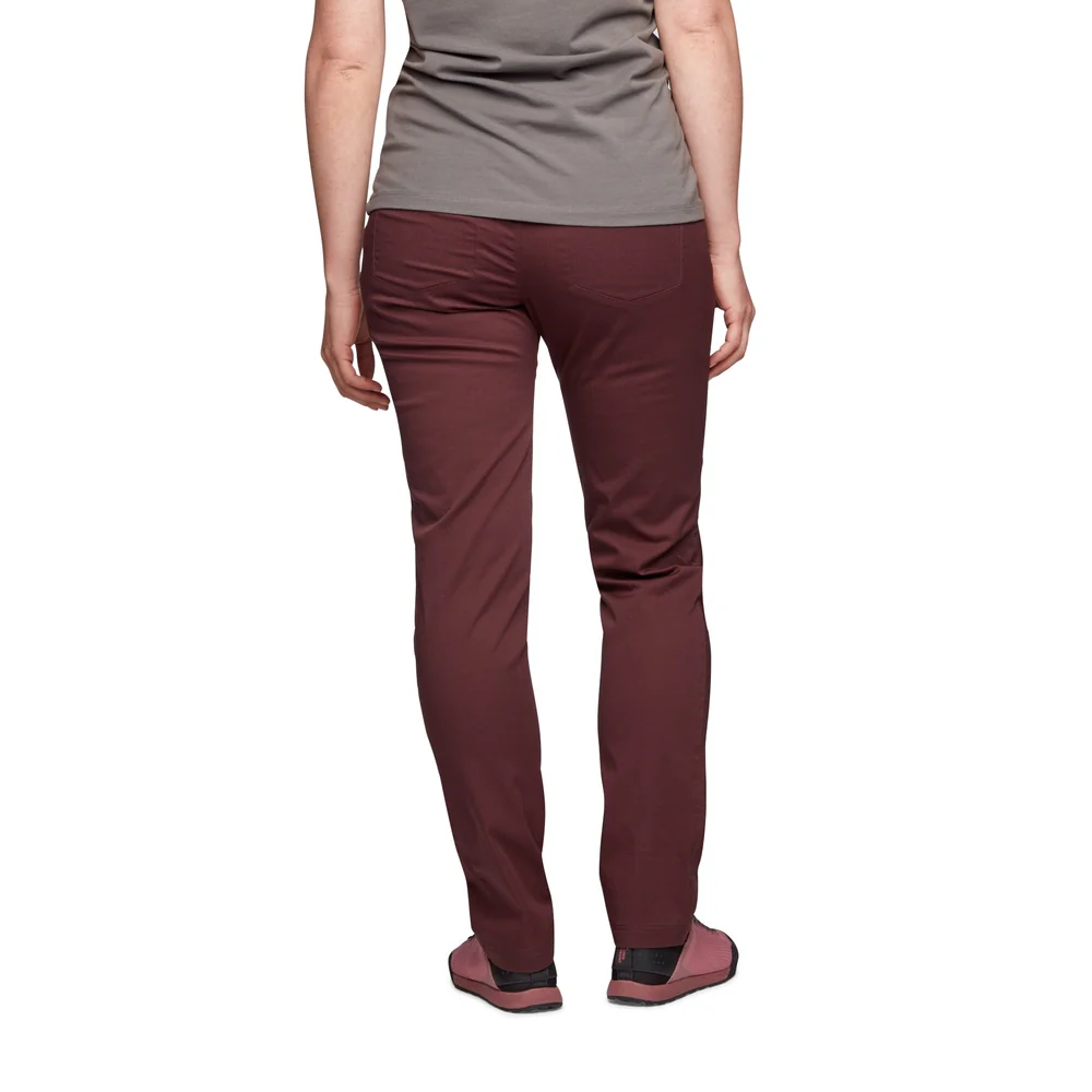Notion Pants - Straight Leg - Women's - Image 4