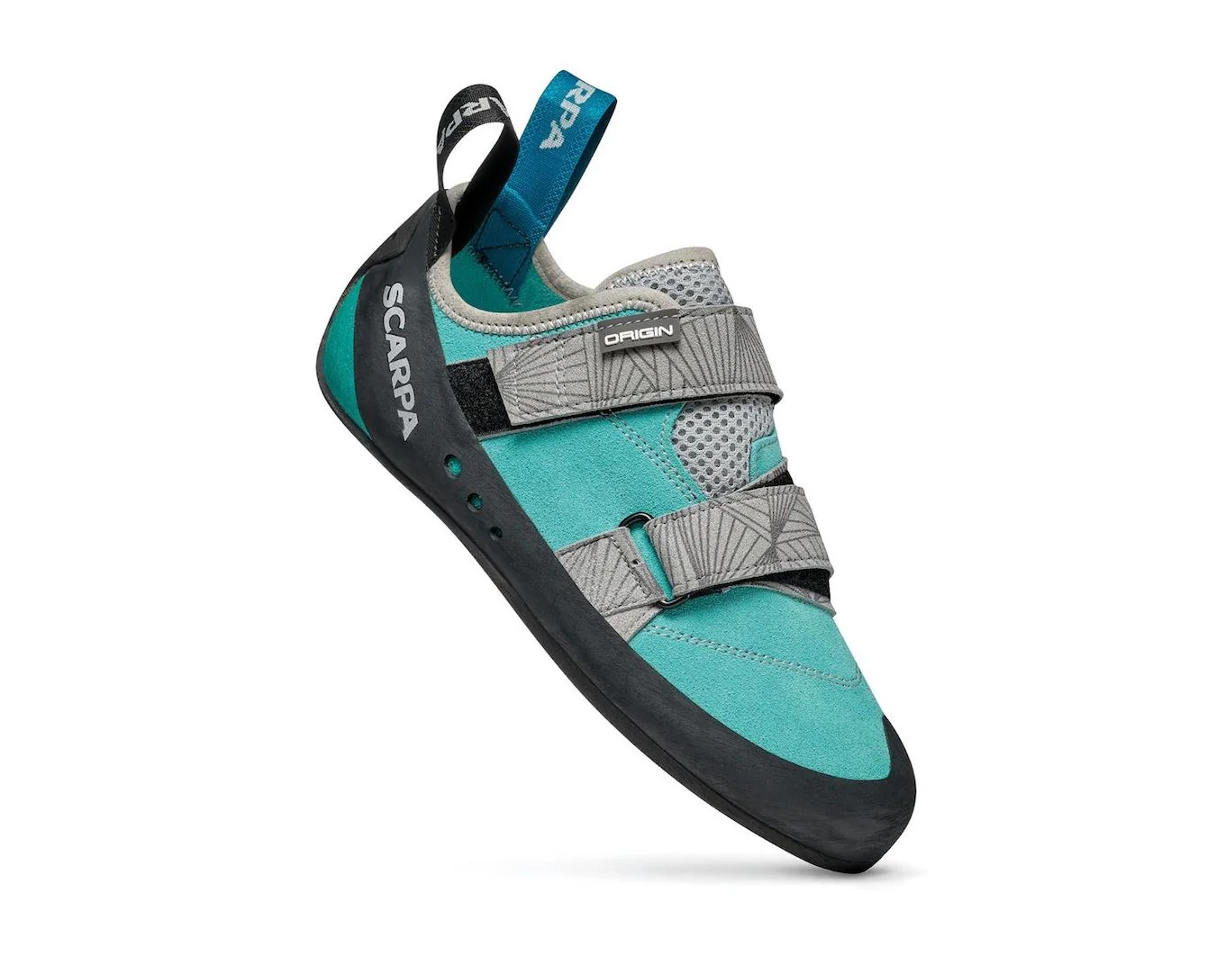 Origin Climbing Shoe - Women's - Image 2