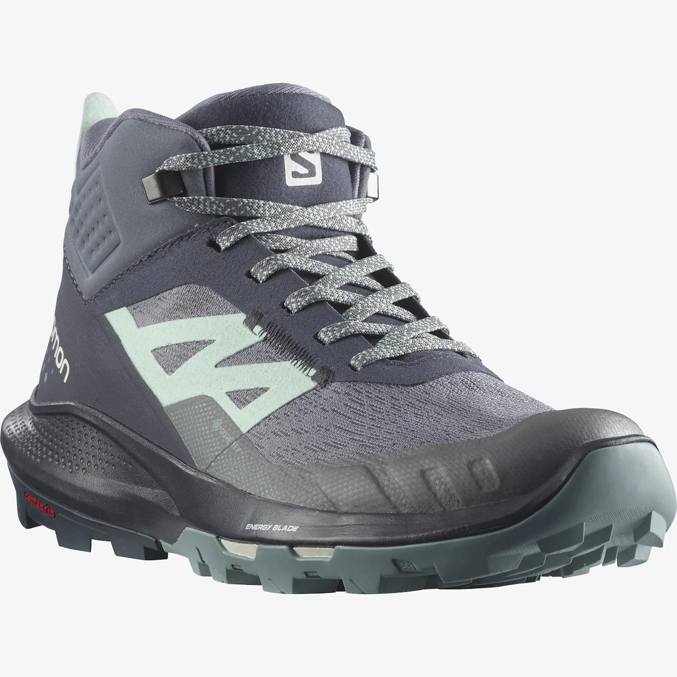 Outpulse Mid GTX Hiking Boot - Women's - Image 2