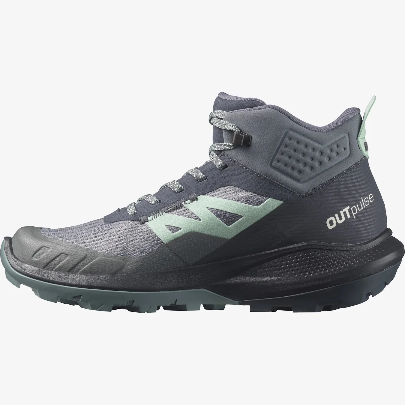 Outpulse Mid GTX Hiking Boot - Women's - Image 8