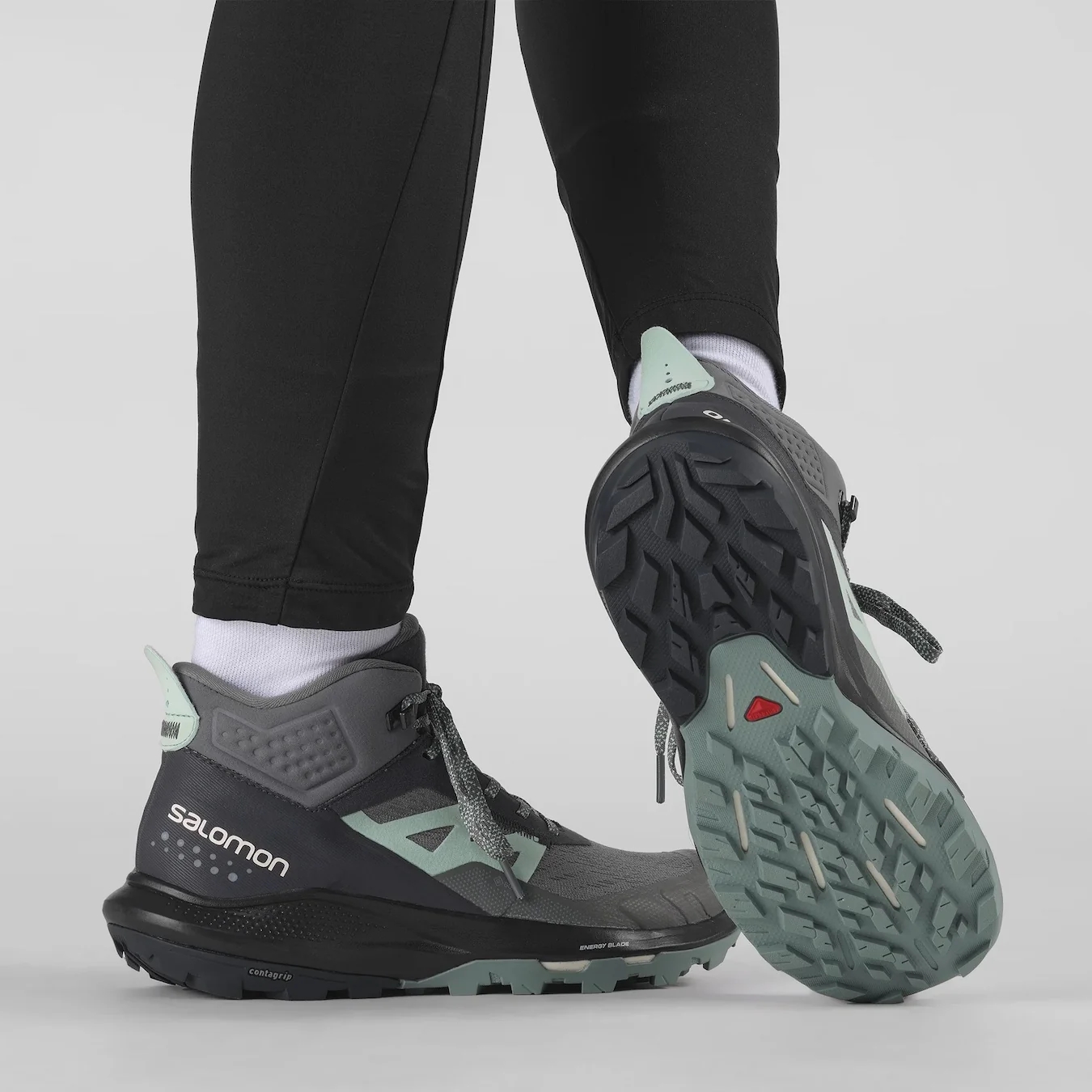 Outpulse Mid GTX Hiking Boot - Women's - Image 9