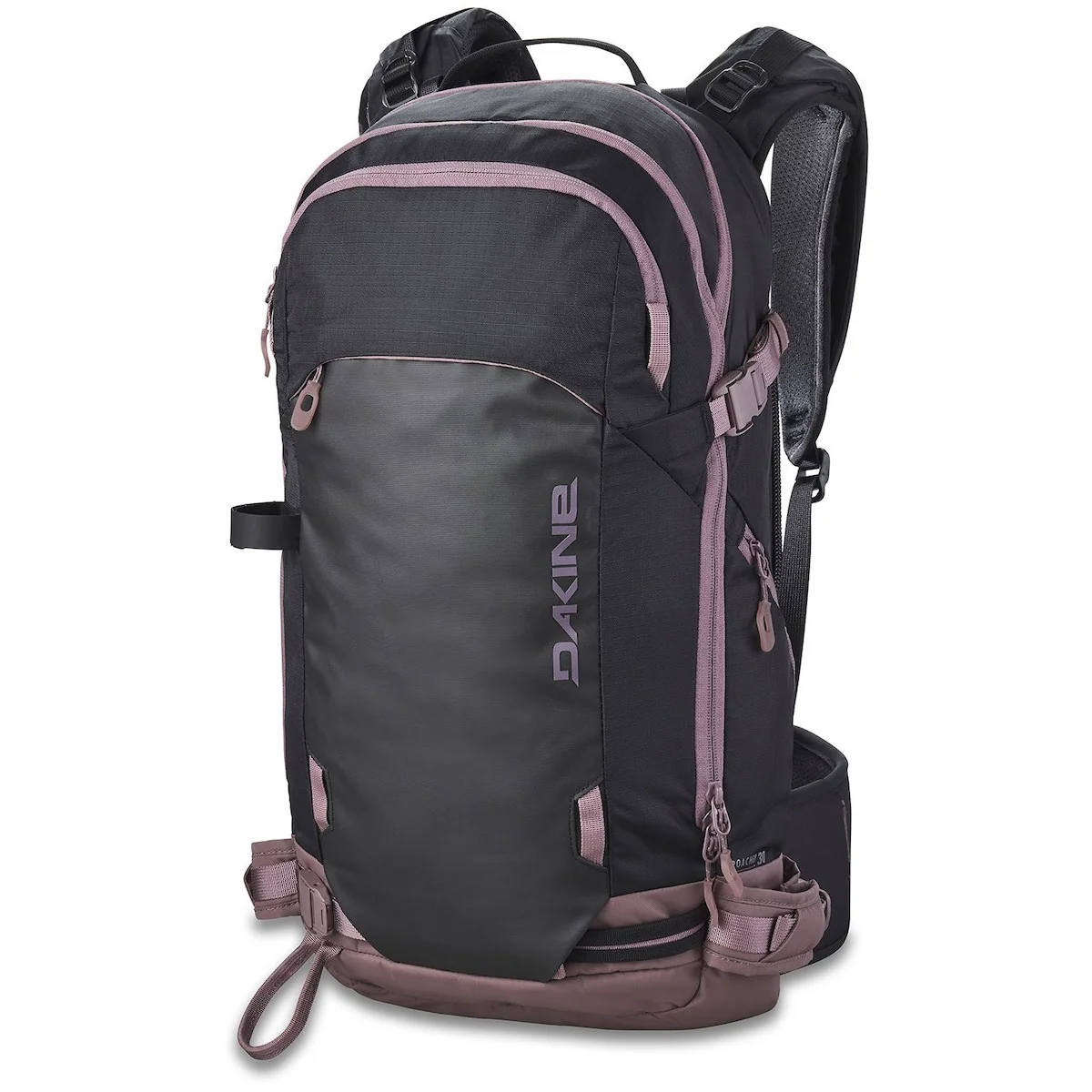 Poacher 30L Ski & Snowboard Pack - Women's - Image 2