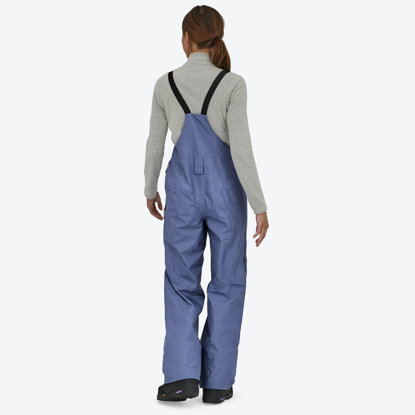 Powder Town Bibs - Women's - Image 3