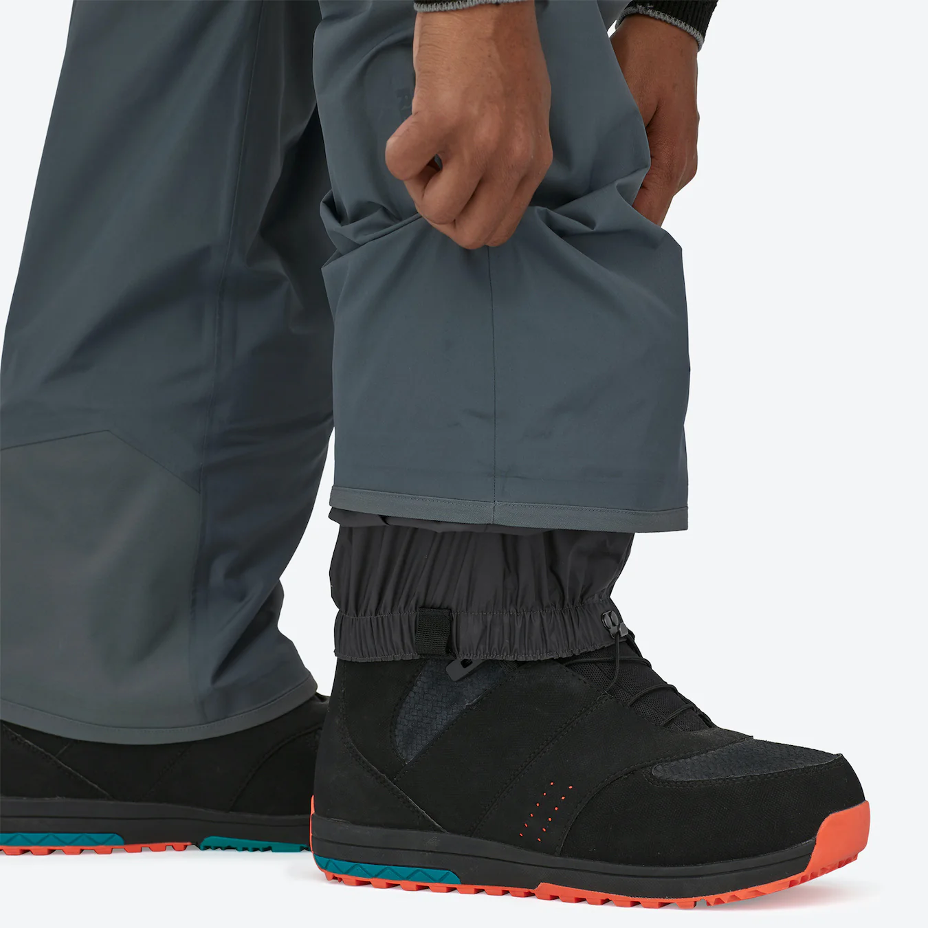 Powder Town Bibs - Women's - Image 4