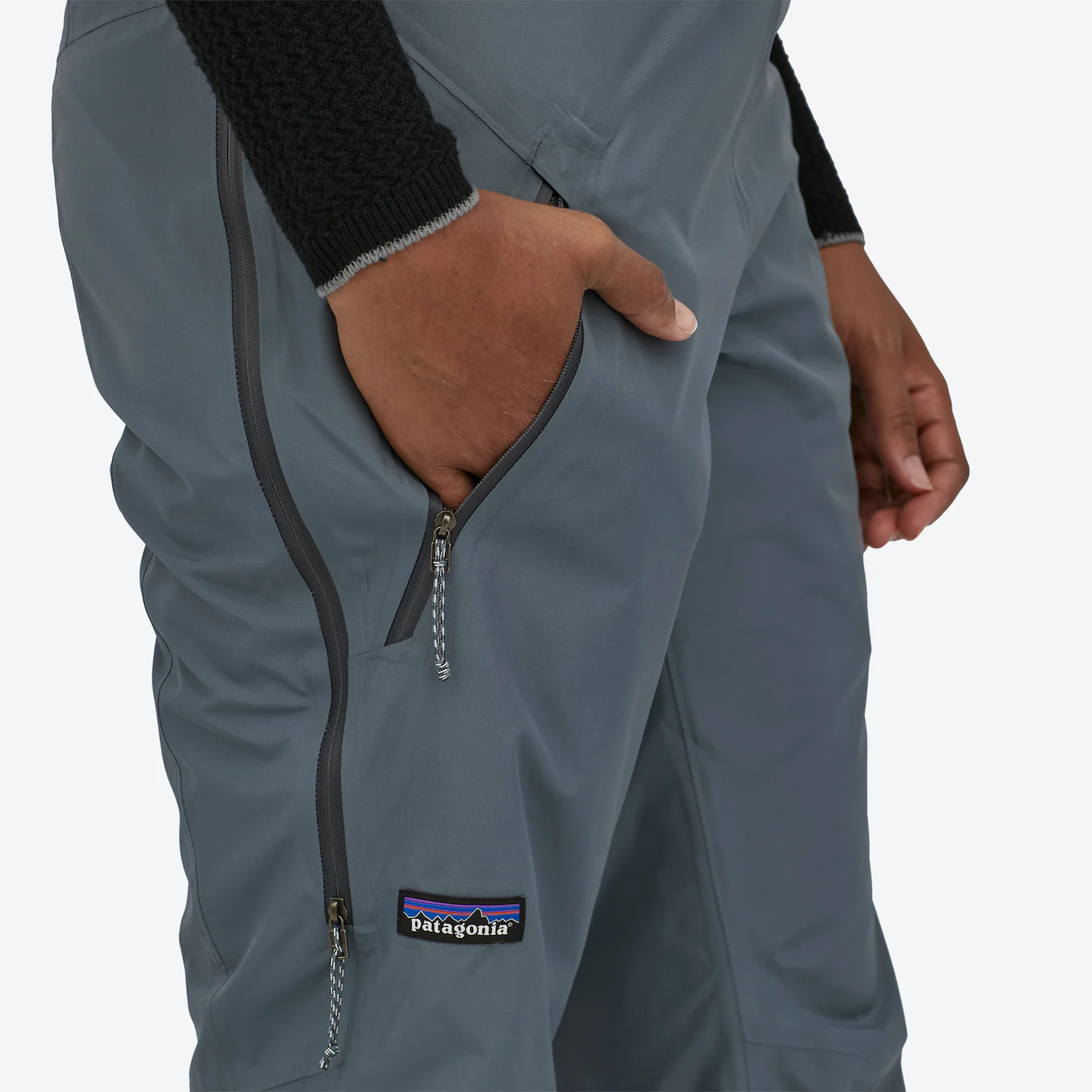 Powder Town Bibs - Women's - Image 6