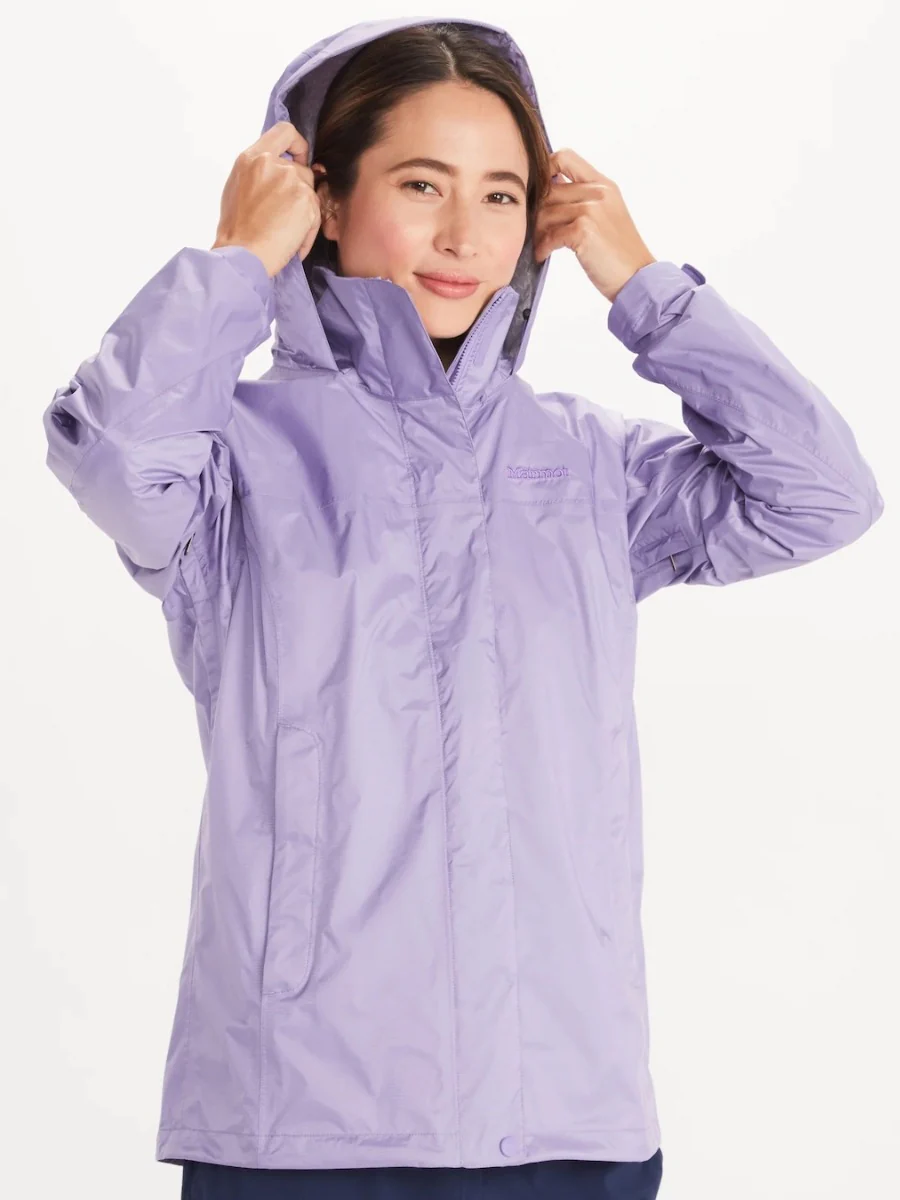 Precip Eco Jacket - Women's - Image 3