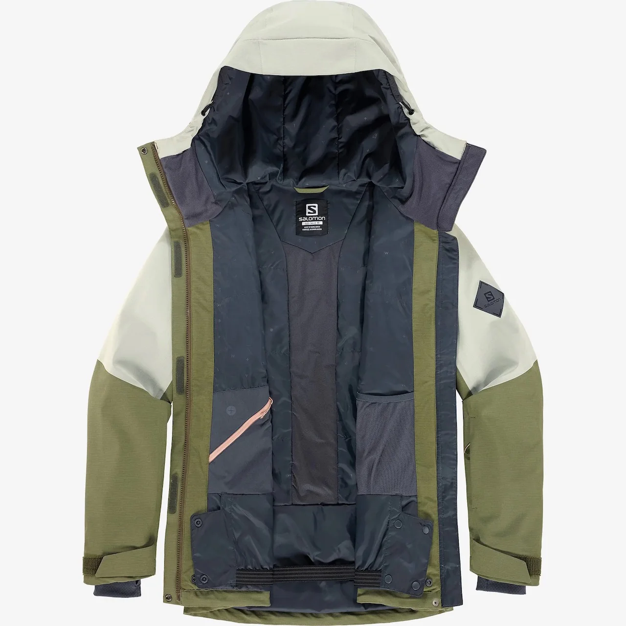 Proof Light Insulated Jacket - Women's - Image 2