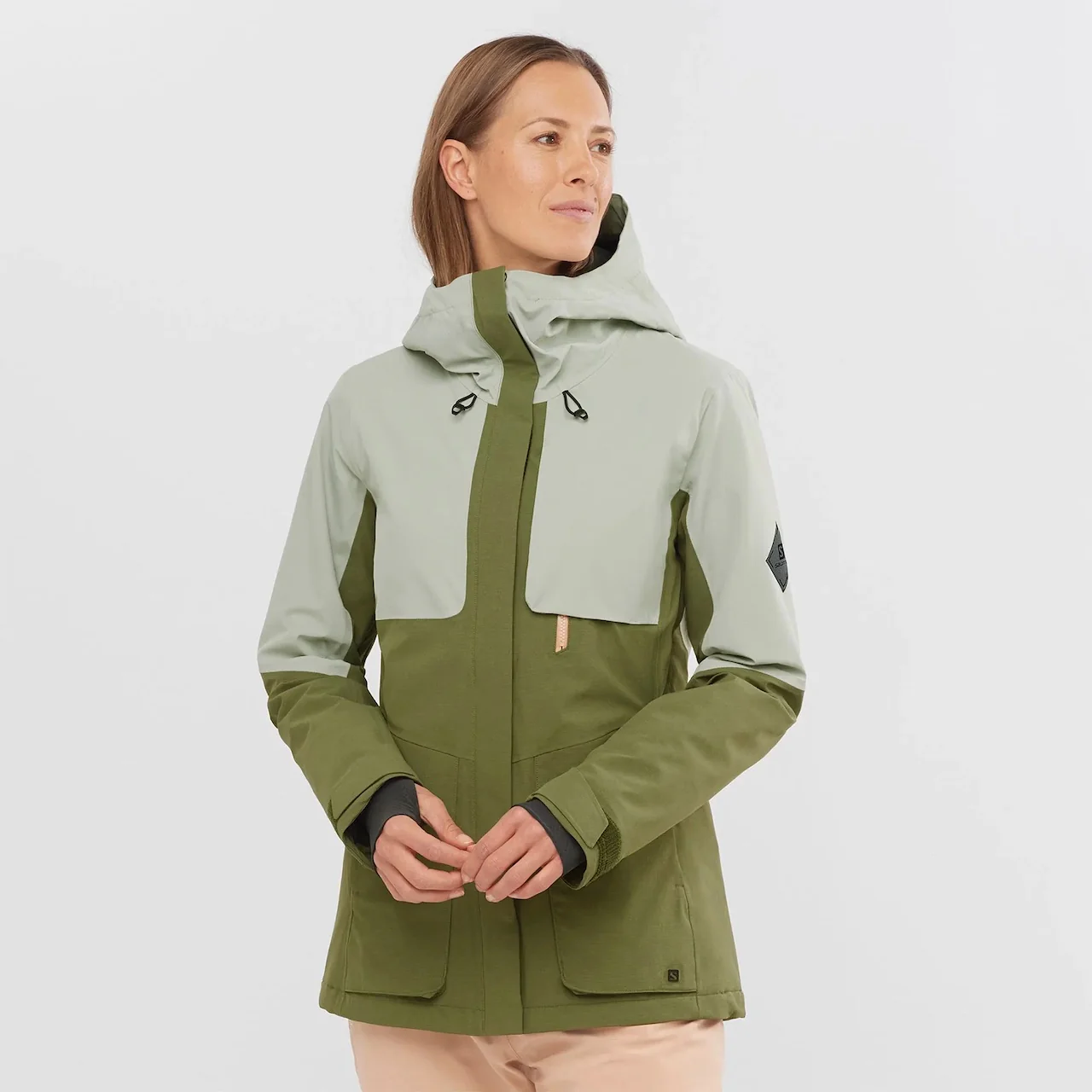 Proof Light Insulated Jacket - Women's - Image 3