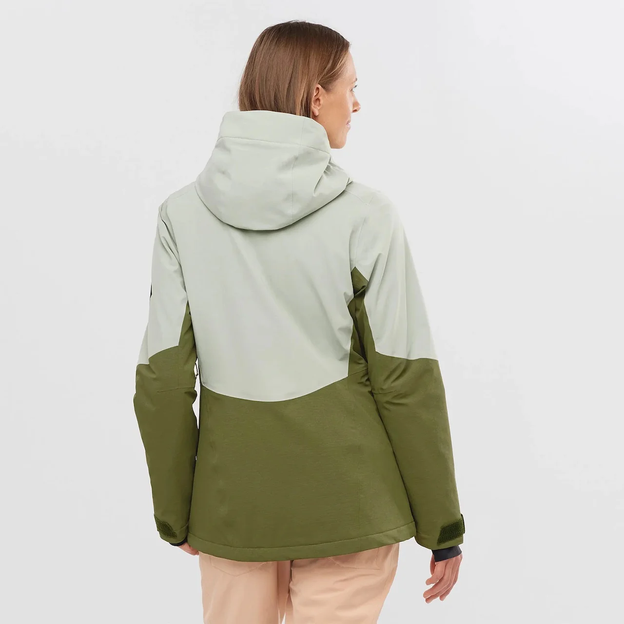 Proof Light Insulated Jacket - Women's - Image 4