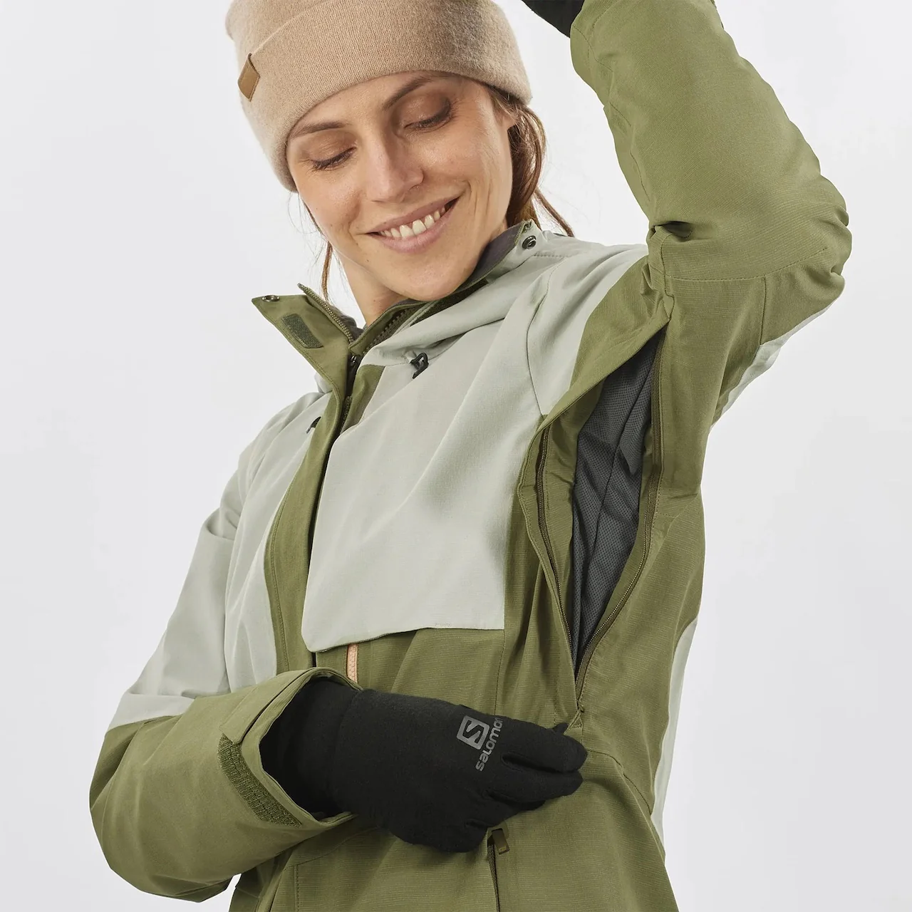Proof Light Insulated Jacket - Women's - Image 5
