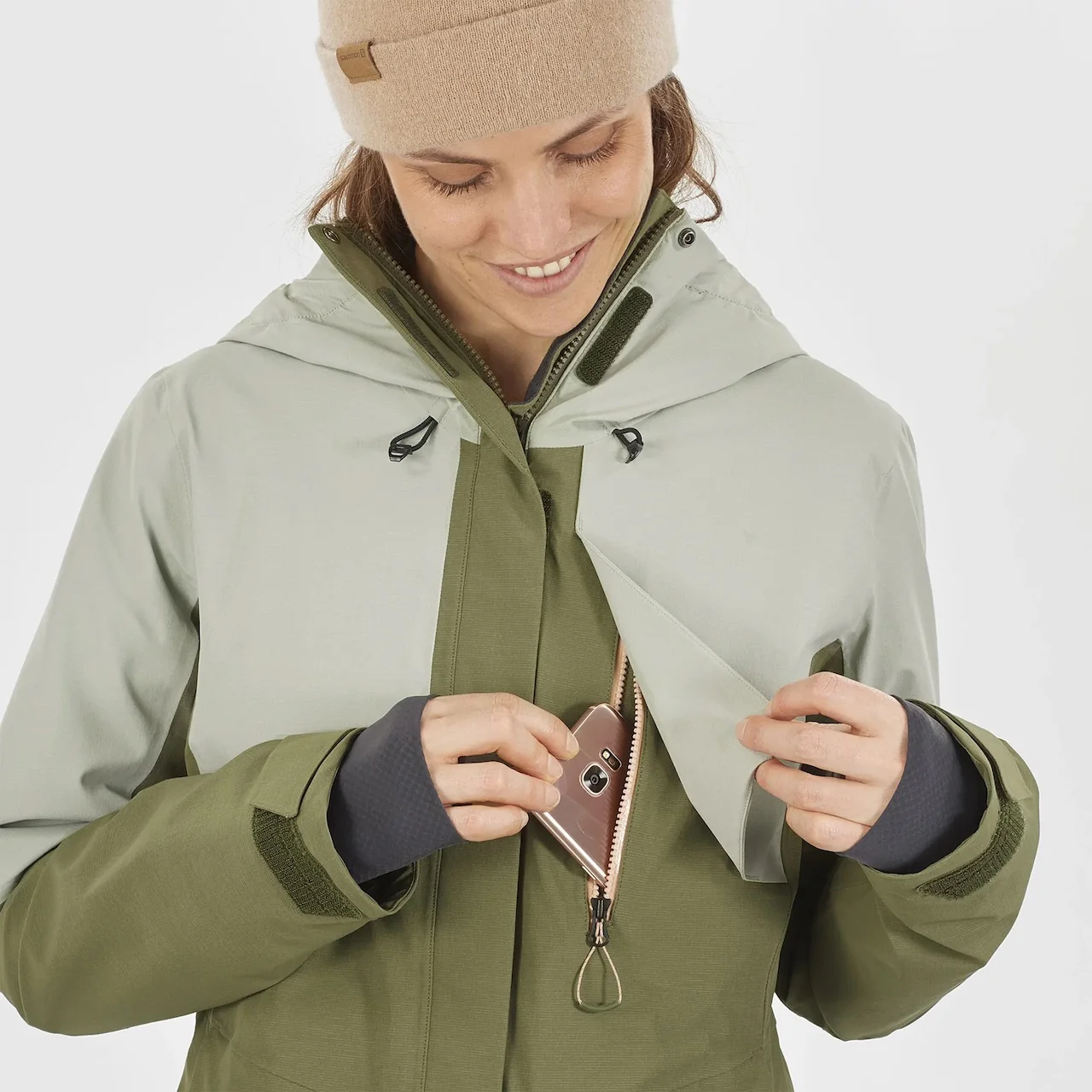 Proof Light Insulated Jacket - Women's - Image 7