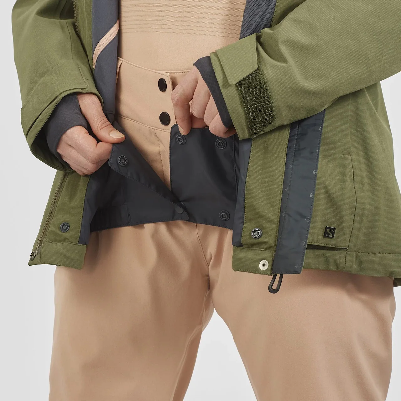 Proof Light Insulated Jacket - Women's - Image 8