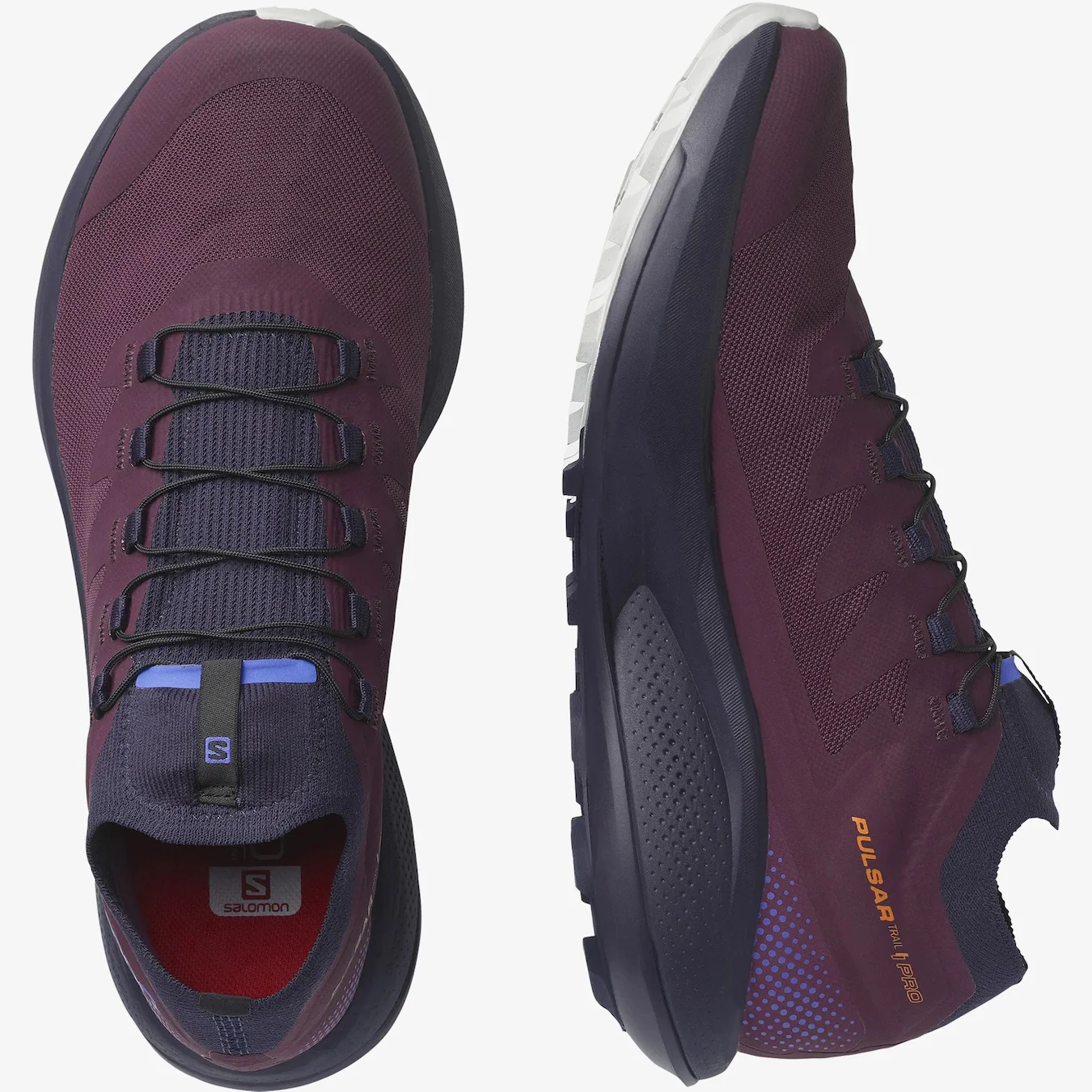 Pulsar Trail Pro Trail Running Shoes - Women's - Image 2
