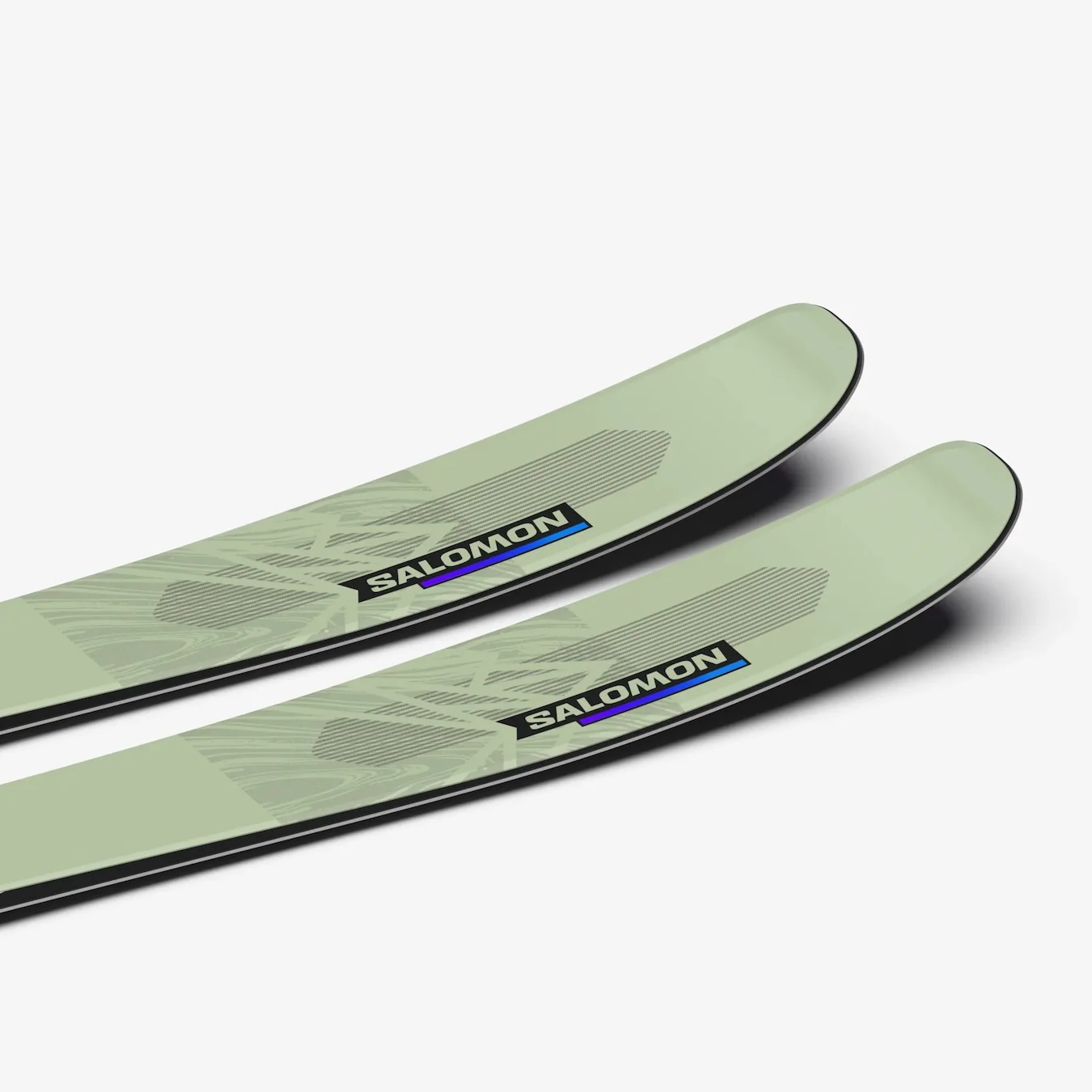 QST Lumen 98 Alpine Touring Ski - Women's - Image 4