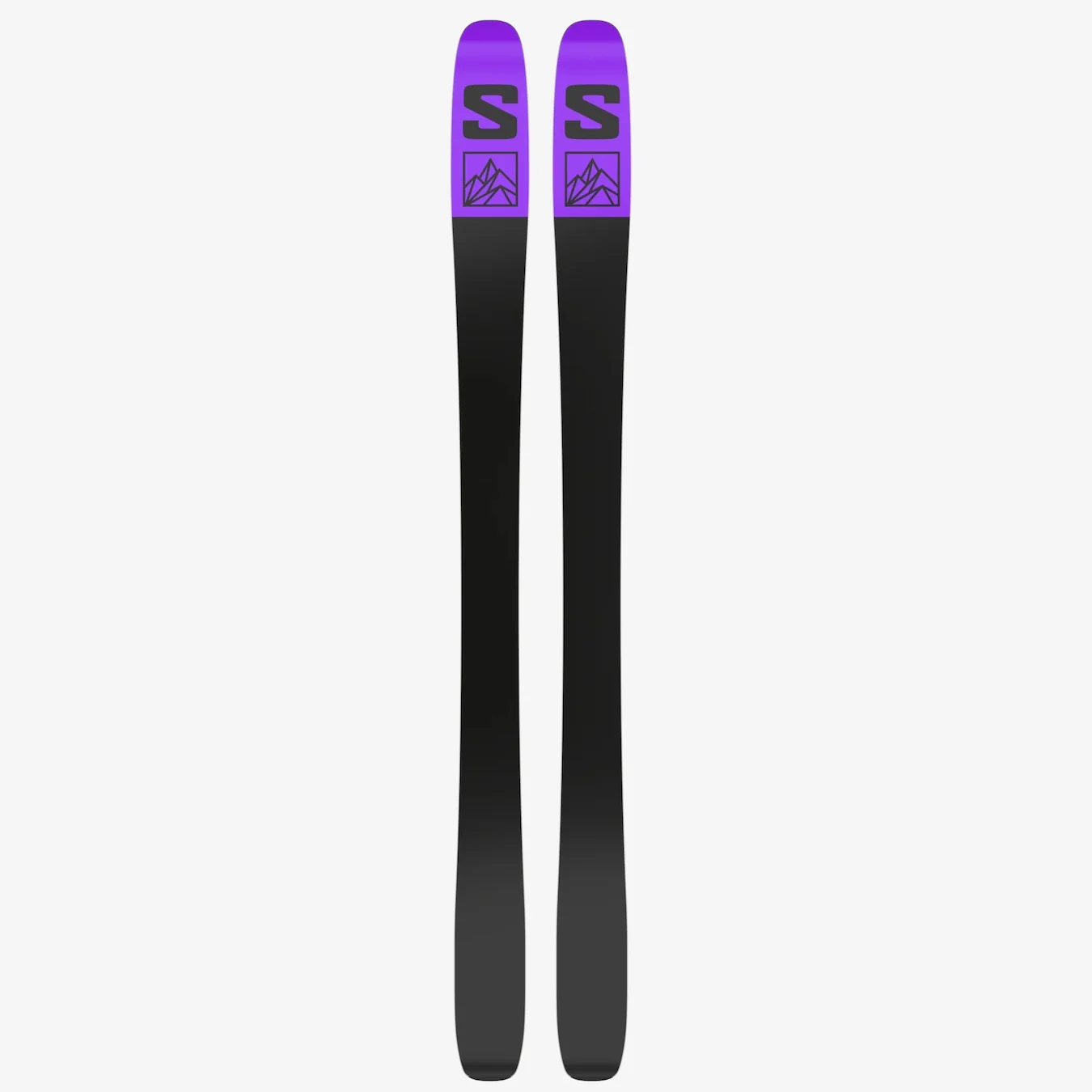 QST Lumen 98 Alpine Touring Ski - Women's - Image 5