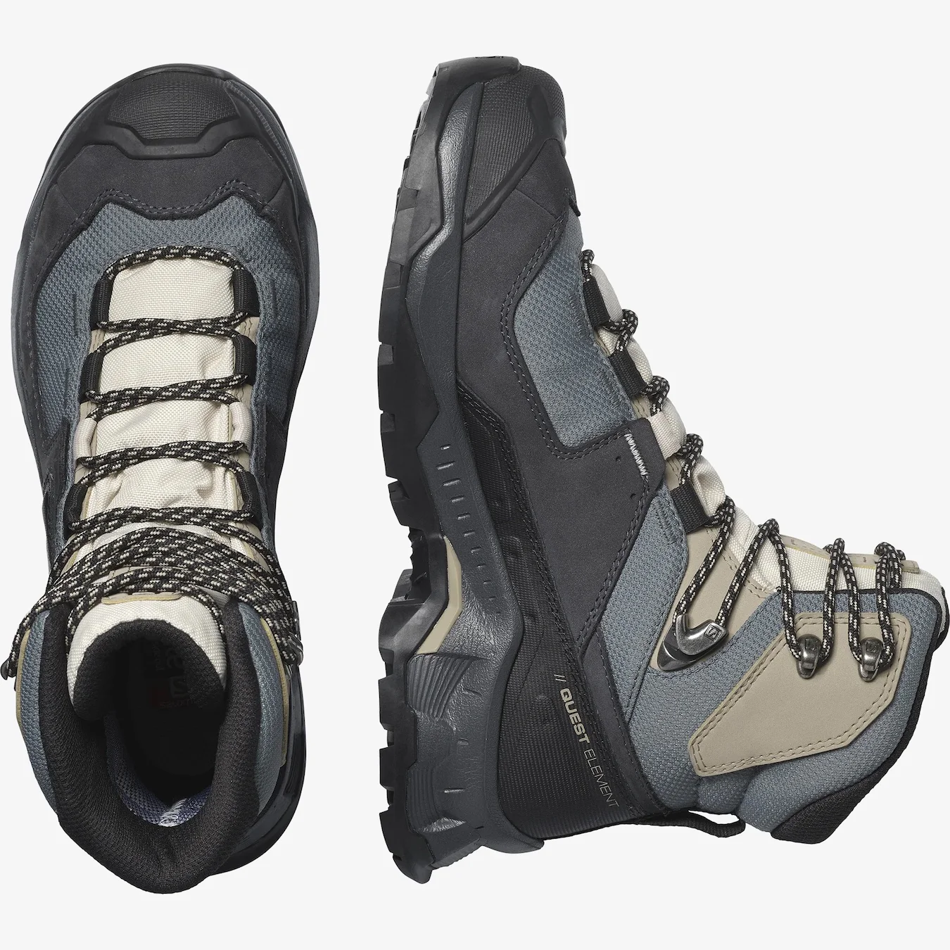 Quest Element GTX Hiking Boot - Women's - Image 3