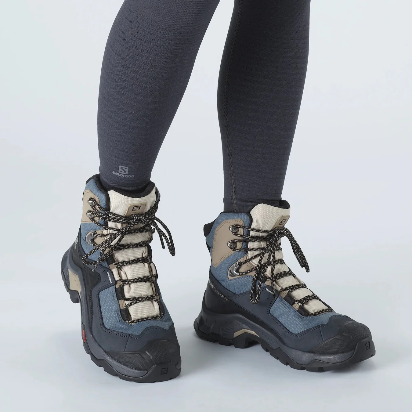Quest Element GTX Hiking Boot - Women's - Image 5