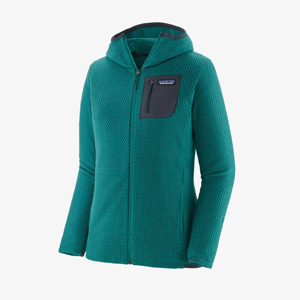 R1 Air Full-Zip Hoody - Women's - Image 2