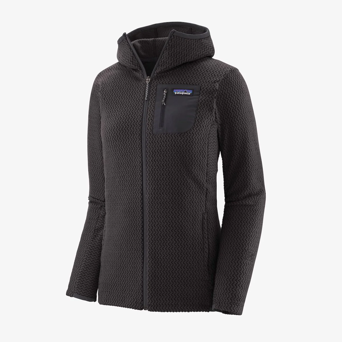 R1 Air Full-Zip Hoody - Women's - Image 4