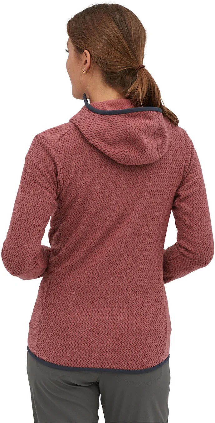 R1 Air Full-Zip Hoody - Women's - Image 5