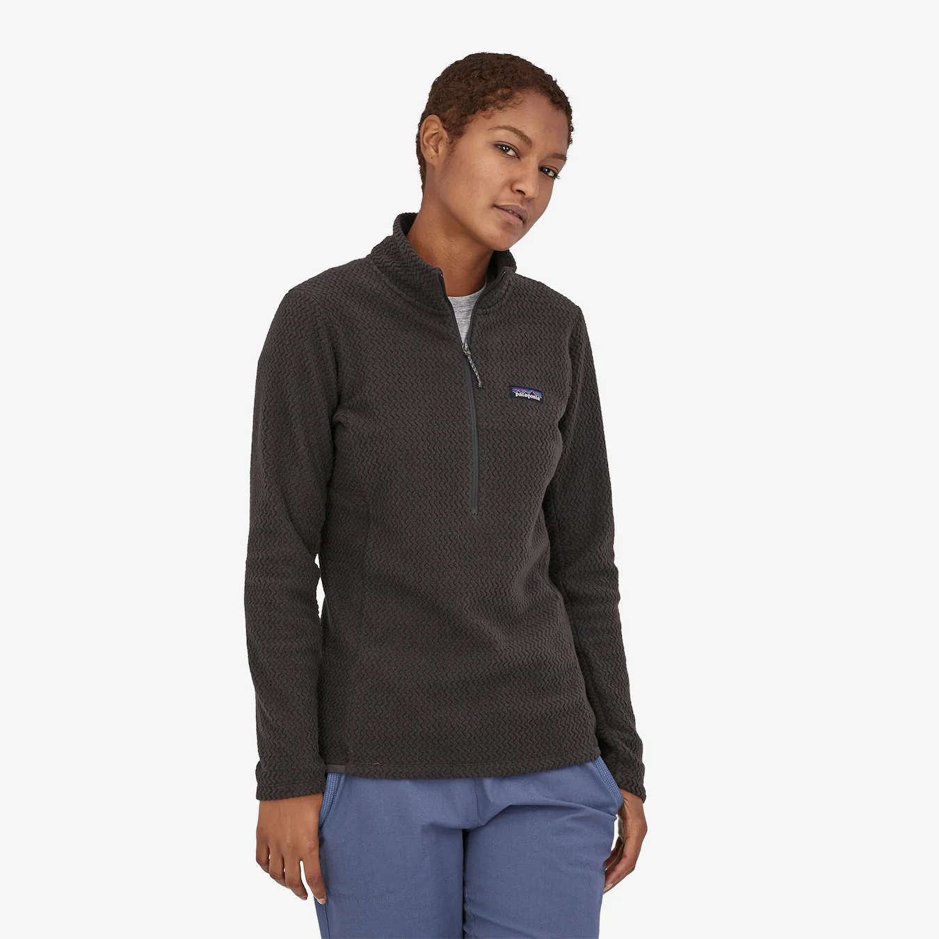 R1 Air Zip-Neck - Women's - Image 2