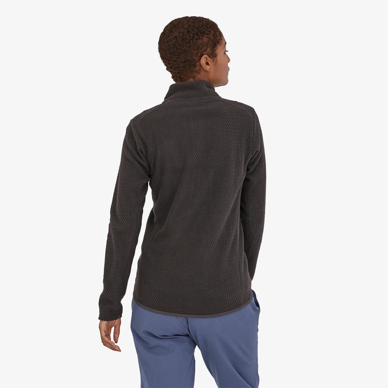 R1 Air Zip-Neck - Women's - Image 3