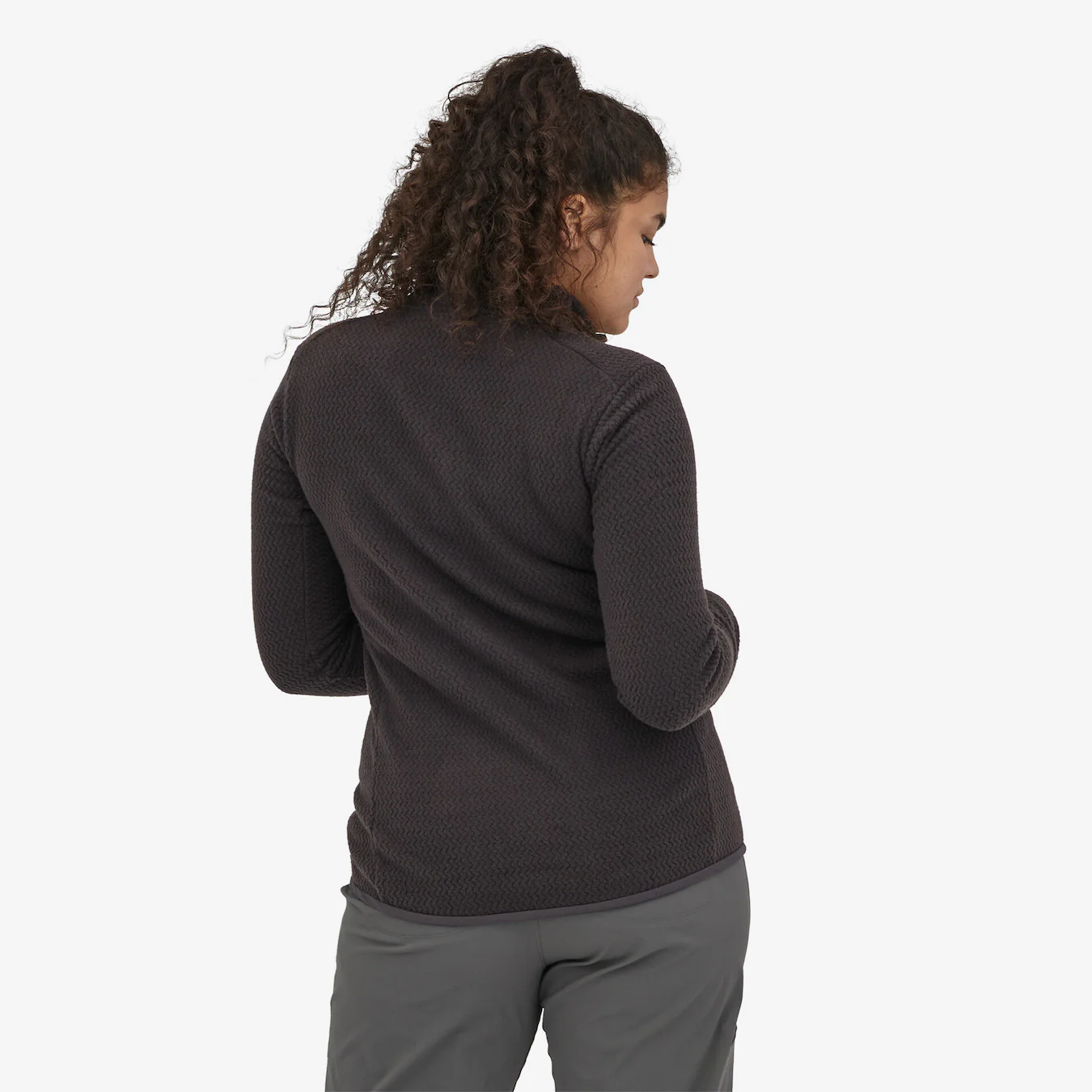 R1 Air Zip-Neck - Women's - Image 4