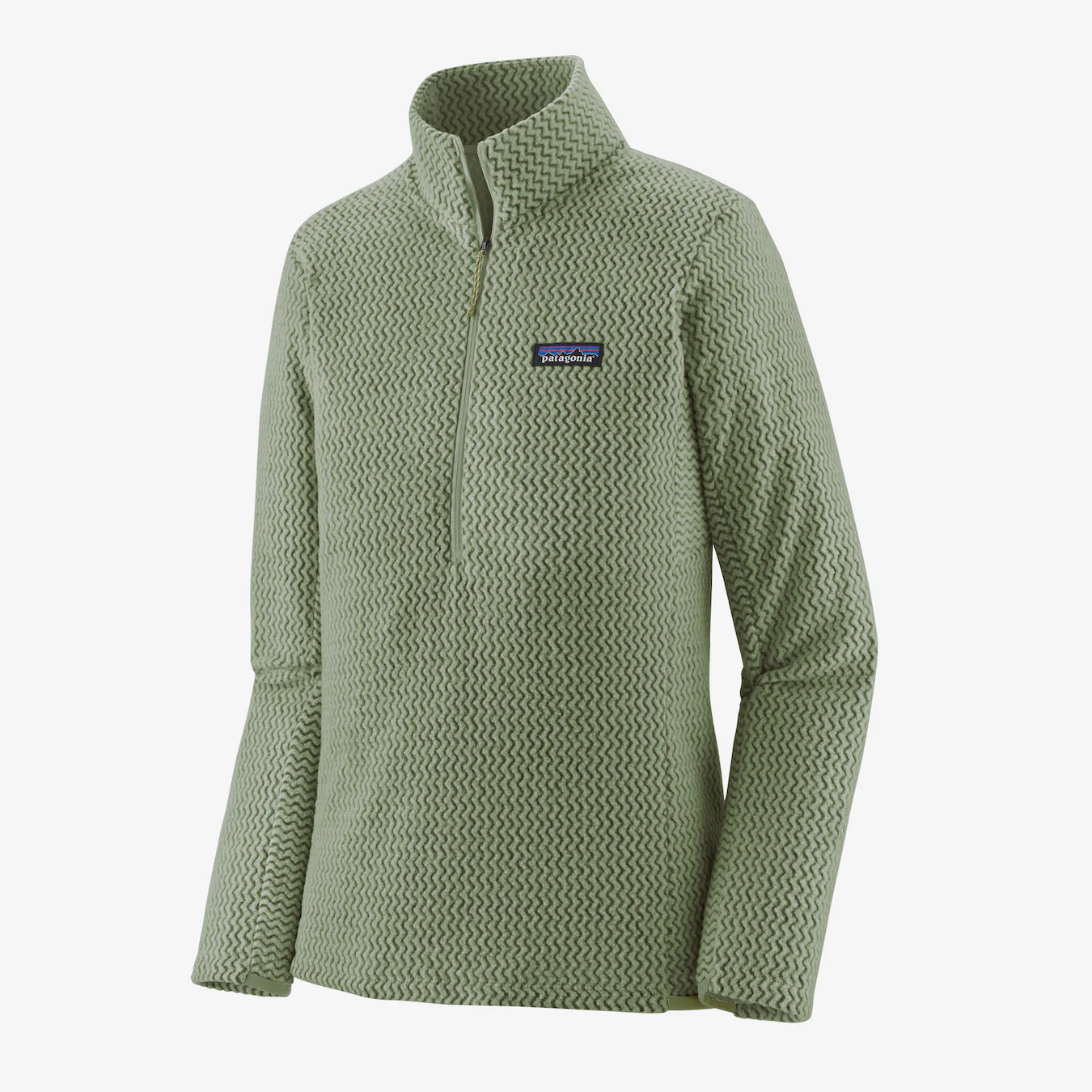 R1 Air Zip-Neck - Women's - Image 5
