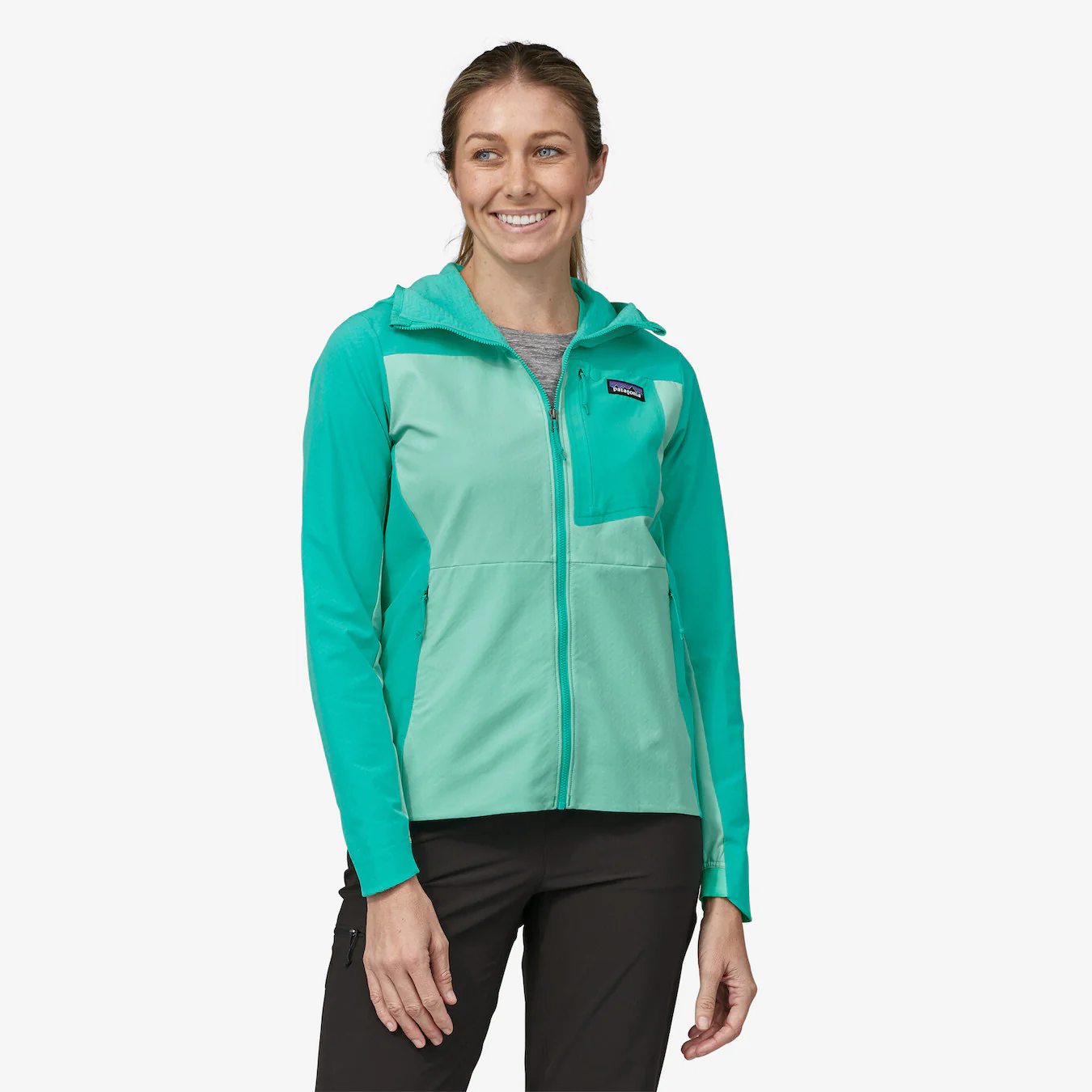 R1 CrossStrata Hoody - Women's - Image 2