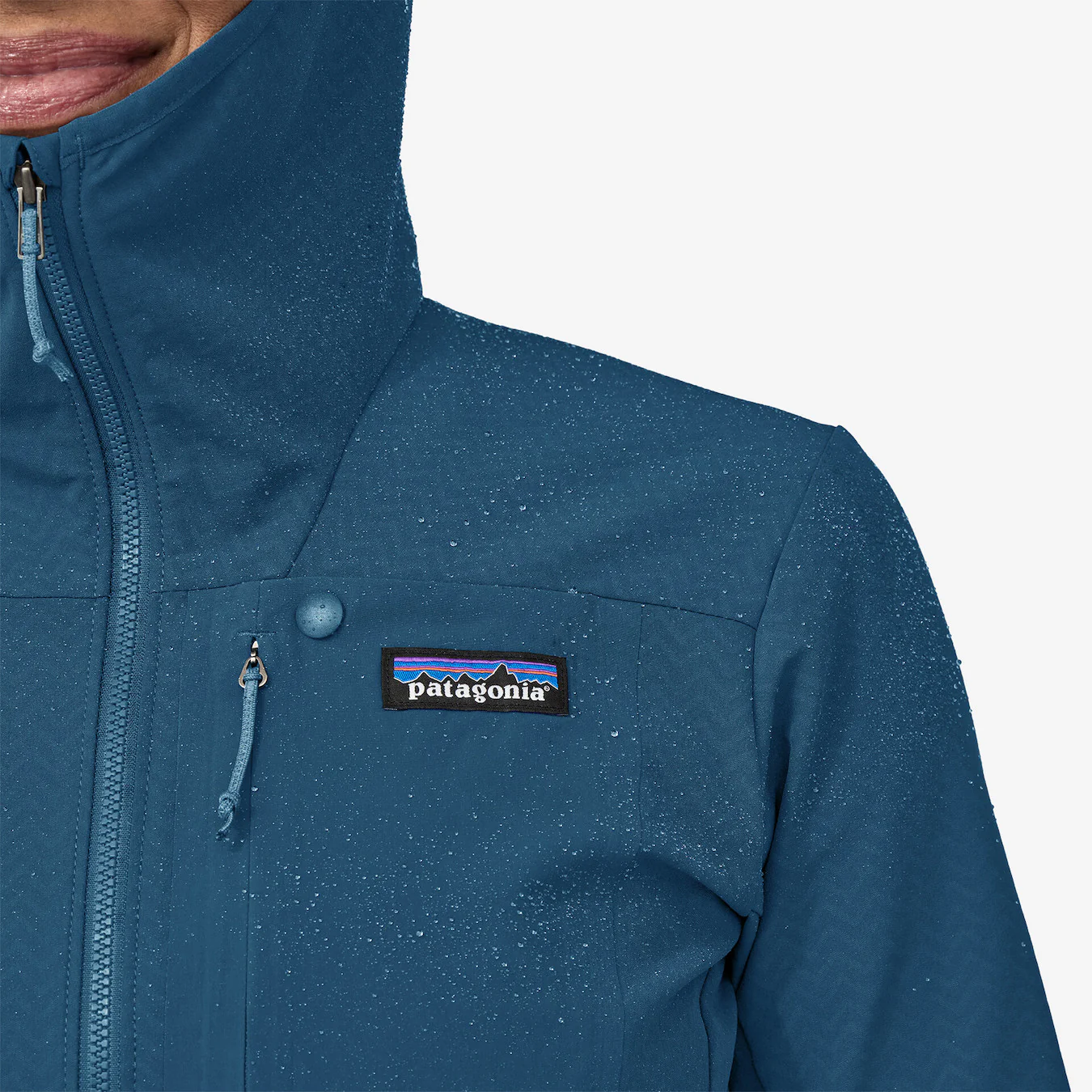R1 CrossStrata Hoody - Women's - Image 5
