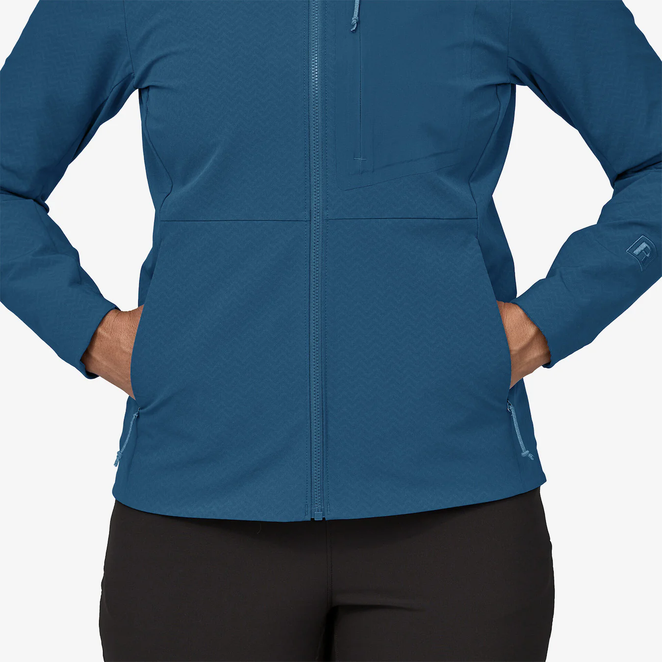 R1 CrossStrata Hoody - Women's - Image 8