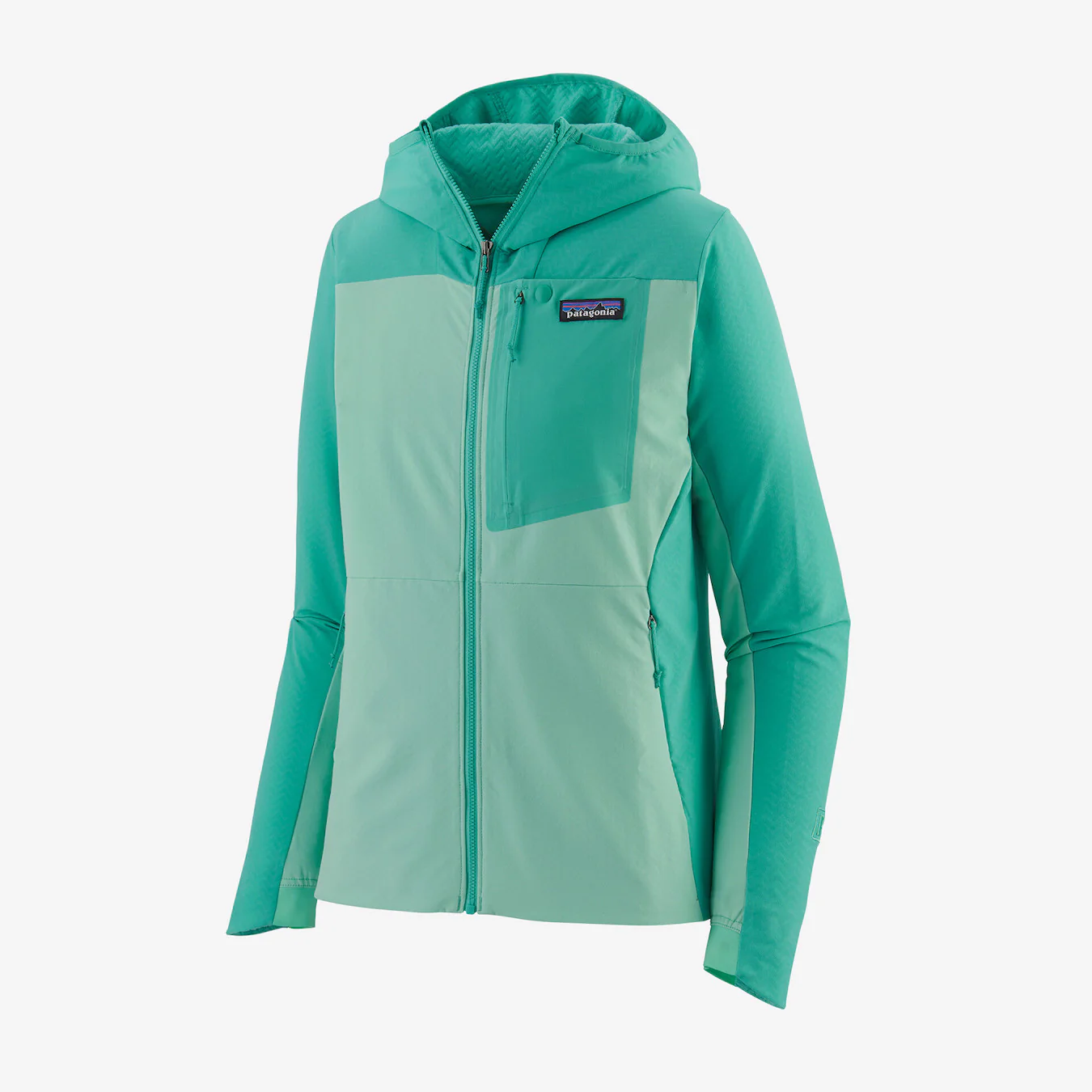 R1 CrossStrata Hoody - Women's - Image 9