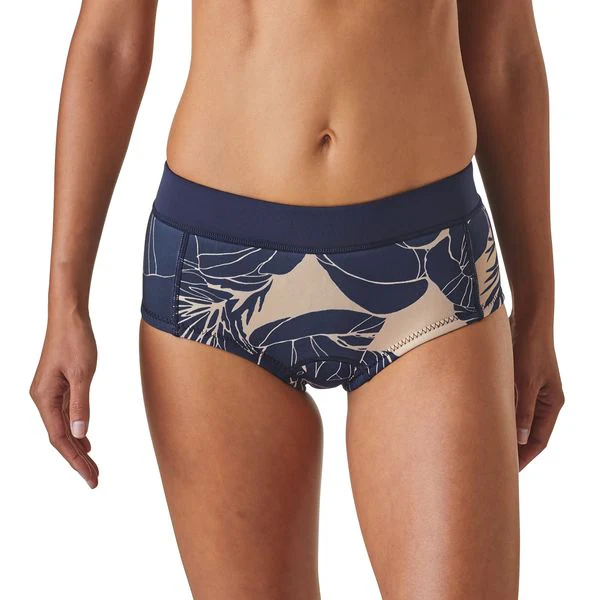 R1 Lite Yulex Short Wetsuit - Women's - Image 2