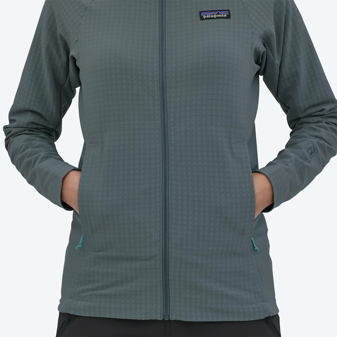 R1 TechFace Jacket - Women's - Image 6