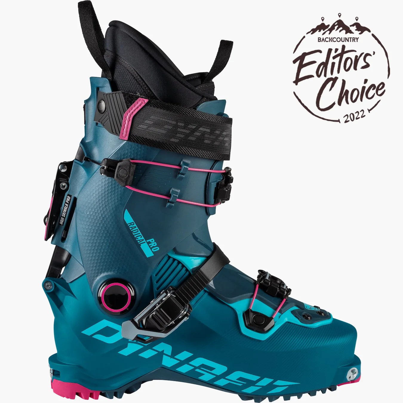 Radical Pro Alpine Touring Ski Boot - Women's - Image 3