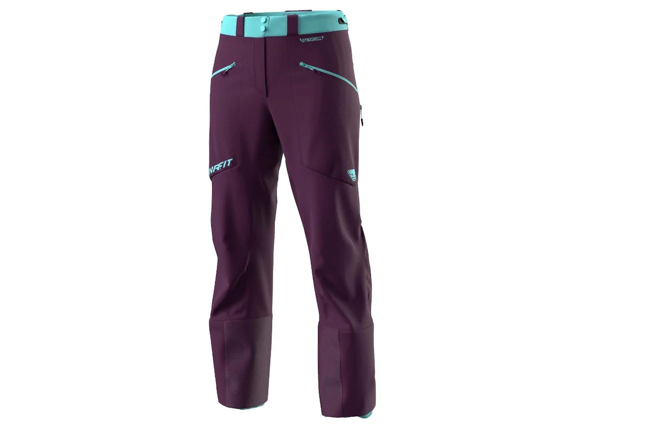 Radical Softshell Pants - Women's - Image 2