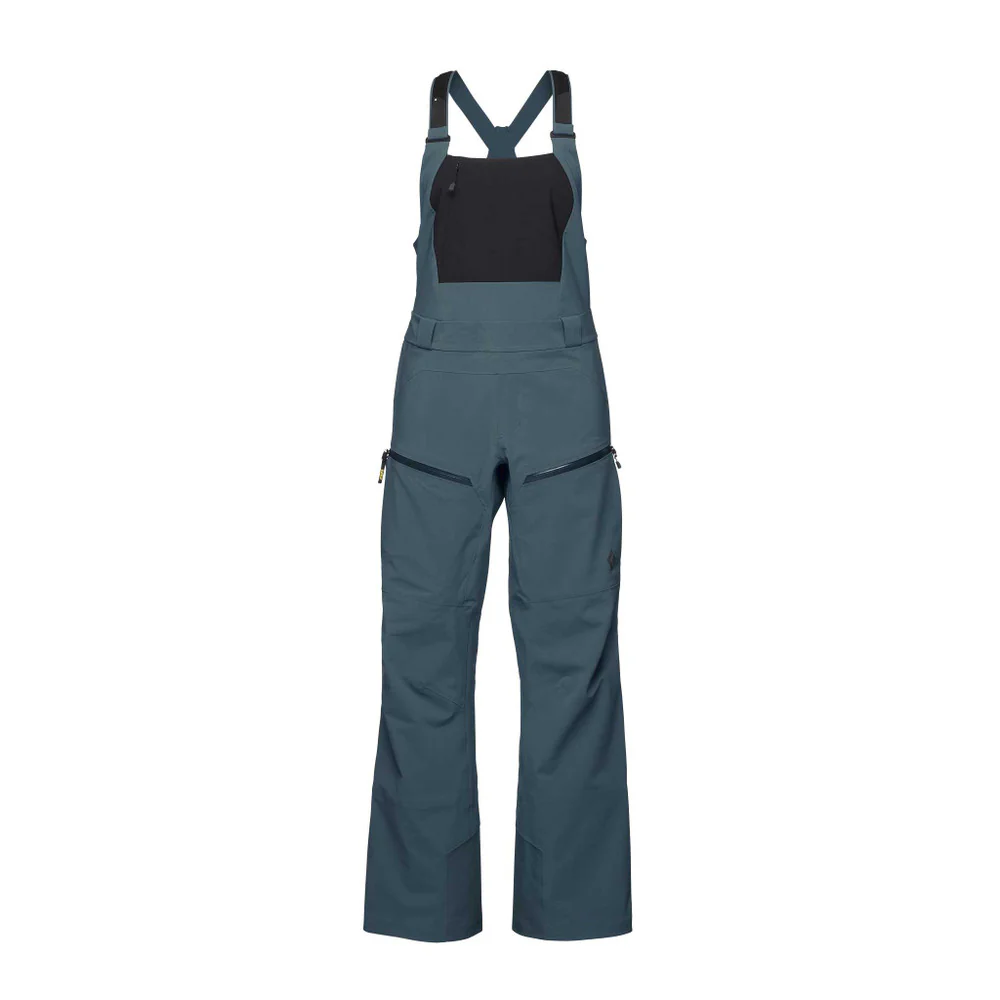 Recon Stretch Bibs - Womens - Image 4