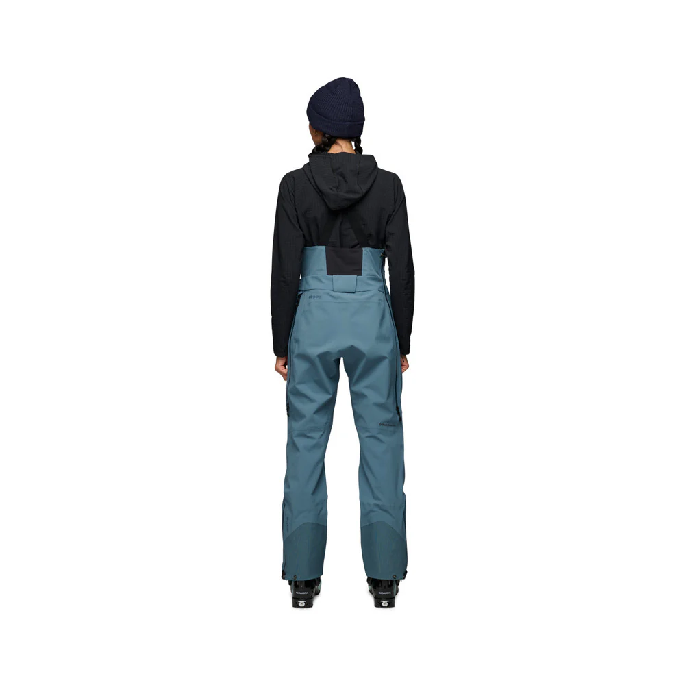 Recon Stretch Bibs - Womens - Image 5