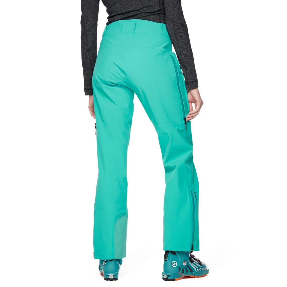 Recon Stretch Ski Pants - Women's - Image 2