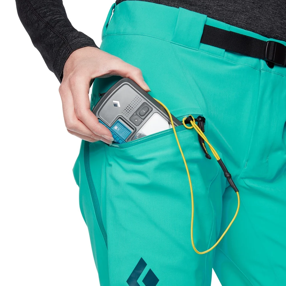 Recon Stretch Ski Pants - Women's - Image 3