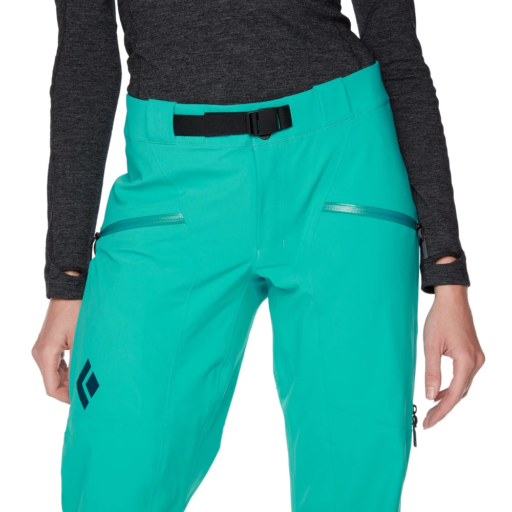 Recon Stretch Ski Pants - Women's - Image 4